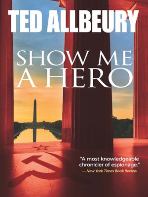 cover image of Show Me a Hero